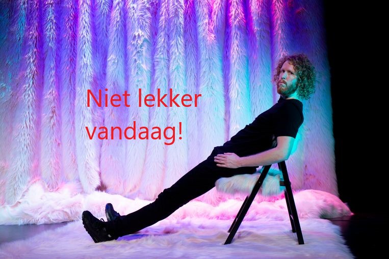 Weer zo’n week als een pijp kaneel! Laanen's Luim Weer zo’n week als een pijp kaneel! Laanen's Luim